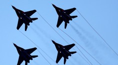 Rusko poprelo tvrdenia, že vyslalo do Líbye vojenské lietadlá