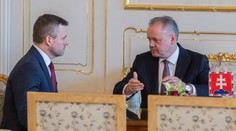 Najdôveryhodnejším politikom je prezident Andrej Kiska. Komu Slováci dôverujú najmenej?