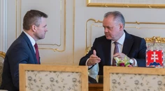 Najdôveryhodnejším politikom je prezident Andrej Kiska. Komu Slováci dôverujú najmenej?
