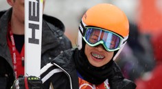 Vanessa-Mae mala pocit, že ide zlým smerom