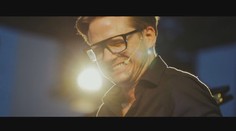 Ondřej Brzobohatý o svojej kariére: Necítim sa ako herec, ani ako spevák. Z bulváru si nerobím ťažkú hlavu