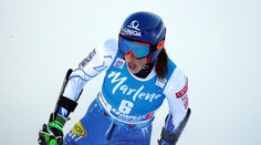 Pred Petrou Vlhovou je posledná tretina sezóny. Kde a kedy ešte zabojuje o víťazstvá?