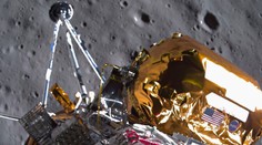 Lunárny modul Oddyseus, ktorý pristál na Mesiaci, v stredu fungoval. Uvedú ho ale do spánkového režimu