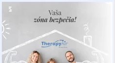 Certifikované riešenie na ochranu vášho zdravia