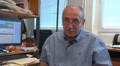 Klimatológ Pavel Faško: Ľudstvo by sa malo zamyslieť, či ho toto fungovanie neženie do priepasti