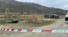 Neďaleko Trenčína našli v sobotu ráno mŕtveho rybára