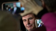 Imrecze trvá na tom, že dostával extra peniaze k platu. Kaliňák aj Brhel to považujú za nezmysel