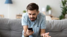 Masívne reštartovanie zariadení. Takto vyzerali dve hodiny bez Facebooku