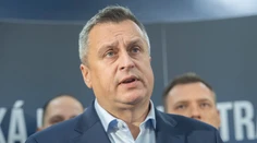Danko proti podpore Globsecu. SNS žiada koaličných partnerov, aby organizácia nedostávala ani euro