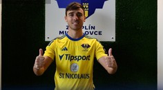Michalovce predstavili tretiu posilu. Pre Španiela to bude prvá skúsenosť so zahraničím