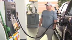 Pumpa urobila neuveriteľnú chybu. Motoristi z ceny benzínu šaleli