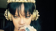 Konečne! Rihanna ponúka nový album online a zadarmo