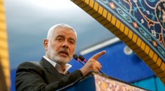 Atentát na vodcu Hamasu Ismaíla Haníju: Rusko i Turecko útok ostro odsúdili, hovoria o politickej vražde