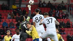 VIDEO: V šlágri kola sa zrodila remíza. Druhý gól DAC-u do siete Trnavy VAR zrušil pre sporný ofsajd