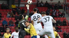 VIDEO: V šlágri kola sa zrodila remíza. Druhý gól DAC-u do siete Trnavy VAR zrušil pre sporný ofsajd