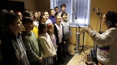 Už aj policajti majú svoju hymnu! Vypočujte si ju