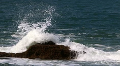Také teplé ešte nebolo. V Stredozemnom mori namerali rekordne vysokú teplotu