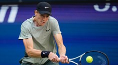 Ani po mužskom finále nenastala domáca radosť. US Open ovládol Sinner a teší sa z veľkého triumfu