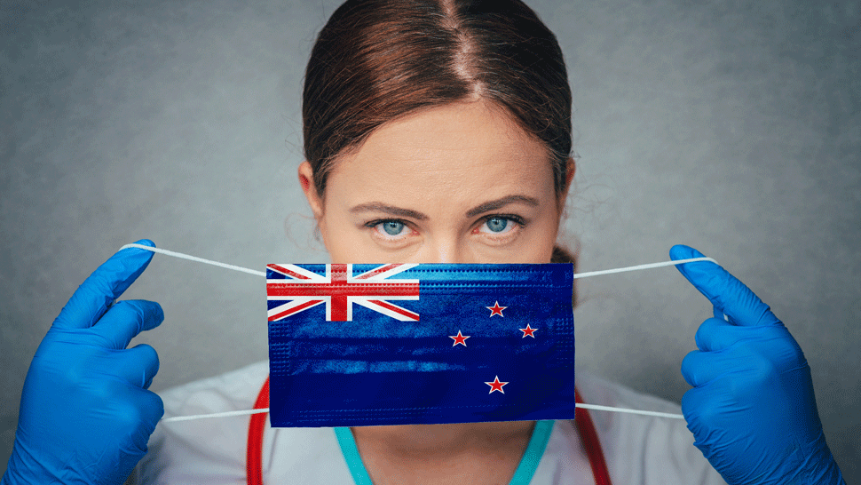 V karanténe je celý Auckland. Za všetko môže jedna rodina