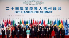 V meste Chang-čou sa začal dvojdňový summit G20