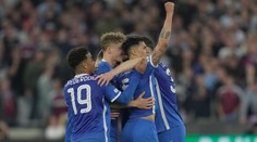 West Ham a Bazilej dokázali otočiť zápasy a sú bližšie k finále v Európskej konferenčnej lige