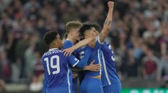 West Ham a Bazilej dokázali otočiť zápasy a sú bližšie k finále v Európskej konferenčnej lige