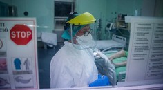 V Maďarsku zomierajú denne na COVID-19 desiatky ľudí