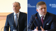 Kiska a Fico rečnili na rovnakú tému. Spoločnú reč však nenašli