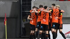 VIDEO: Zahodená penalta vyšla Trenčín draho. Na Sihoti stanovil rozdiel triedy striedajúci Gerec