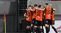 S Ružomberkom má silné puto. Tomko preberá pozíciu hlavného kormidelníka