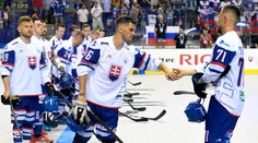 Slovenskí hokejbalisti otočili zápas proti USA, v predĺžení strhli víťazstvo na svoju stranu