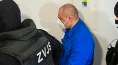 Vrah Jána Kuciaka potvrdil, že vraždy prokurátorov si objednal Zoltán Adruskó