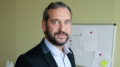 Skvelá správa: Martin Mňahončák bude opäť otcom!