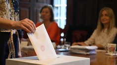 Polícia riešila v Trnave kuriózny prípad. Predseda volebnej komisie poriadne nafúkal