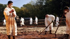 V kauze úniku kalu v maďarskej Ajke odsúdili 10 ľudí