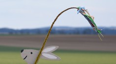 Predpoveď počasia na veľkonočné sviatky: Čaká nás výrazné ochladenie. Niektorí šibači musia rátať aj so snehom