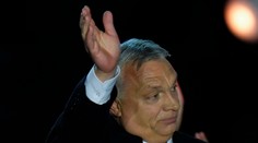 Orbán si vo víťaznom prejave vybral stranu Putina, hovorí odborníčka