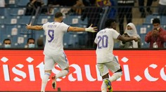 Real zdolal Barcelonu 3:2 a postúpil do finále španielskeho Superpohára