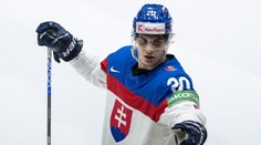 Juraj Slafkovský reaguje na vyjadrenie zväzu: Snažíte sa skrývať za to, že som mladý