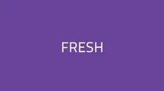 Fresh