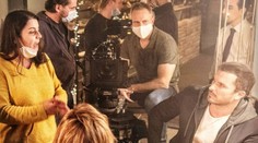 Nový slovenský film plný hviezd: Takéto natáčanie nečakal nikto z nich!