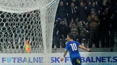 Skvelý obrat Slovákov, proti Holandsku otočili z 0:2 na 4:2