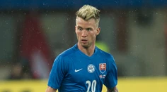 VIDEO: Rusnák sa v MLS blysol parádnym gólom, k výhre Salt Lake prispel aj asistenciou