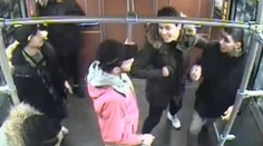 Skupina migrantov sa pokúsila upáliť bezdomovca v berlínskom metre
