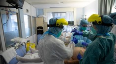 Belgicko je v "absolútnej kritickej situácii", v nemocniciach má vyše 6 000 ľudí