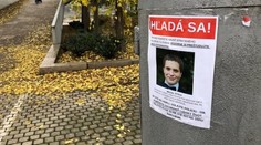 Pátranie po nezvestnom Michalovi, ktorý sa záhadne stratil v Bratislave, sa skončilo