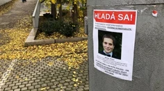 Pátranie po nezvestnom Michalovi, ktorý sa záhadne stratil v Bratislave, sa skončilo
