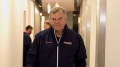 Kemp pred MS: Laco, Nagy, Viedenský prídu o pár dní