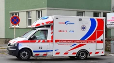 Dráma v Bratislave. V Podunajských Biskupiciach niekto v pondelok ráno dobodal 30-ročného mladíka