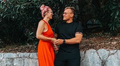 Terezu Maškovú si vzal do parády jej frajer. Výsledok vám vyrazí dych